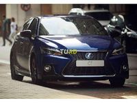 usado Lexus CT200h Executive '19