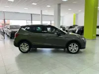 Usado Seat Arona Xperience 115 CV (84 kW) 2025 Verde SUV