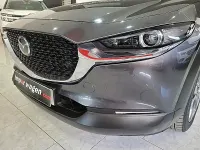 Usado Mazda CX-30 186 CV (136 kW) 2022 Gris / plata SUV
