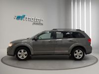 Usado Fiat Freemont Urban 140 CV (102 kW) 2011 Gris SUV