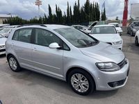 Usado VW Golf Plus Advance 140 CV (102 kW) 2013 Plata metalico Monovolumen