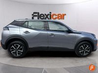 Usado Peugeot 2008 Active 100 CV (73 kW) 2023 Gris SUV