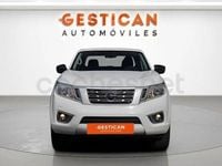 Usado Nissan Navara Visia 163 CV (119 kW) 2022 Blanco Recogida