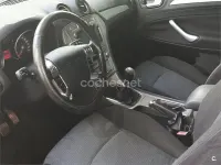 Usado Ford Mondeo Ambiente 125 CV (91 kW) 2007 Gris / plata Berlina