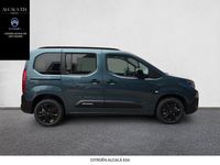 Nuevo Citroën Berlingo 100 CV (73 kW) 2026 Azul Monovolumen