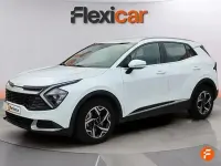 Occasion Kia Sportage 115 PK (84 kW) 2023 Wit SUV