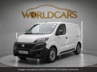 Usado Fiat Scudo Business 100 CV (73 kW) 2022 Van