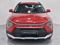 Usado Kia Niro 141 CV (103 kW) 2023 Rojo SUV