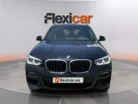 Usado BMW X3 190 CV (139 kW) 2020 Negro SUV