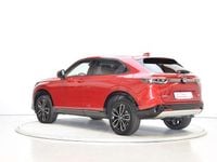 Usado Honda HR-V Advance 131 CV (96 kW) 2022 Rojo SUV