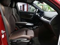 Usado BMW iX2 150 kW (204 CV) 2024 Rojo SUV