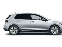 Nuevo VW Golf VIII 116 CV (85 kW) 2026 Plateado Utilitario