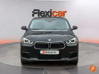 Usado BMW X2 150 CV (110 kW) 2021 Negro SUV