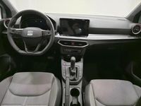 Nowe Seat Arona FR 150 KM (110 kW) 2026 Zielony SUV