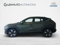 Novo Hyundai Kona 114 HP (83 kW) 2026 SUV