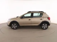 Usado Dacia Sandero 90 CV (66 kW) 2019 Gris Berlina