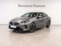 Usado BMW 220 Comfort Edition 163 CV (119 kW) 2025 Gris / plata Coupe