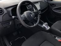 Usado Renault Zoe Life 80 kW (109 CV) 2020 Eléctrico Utilitario