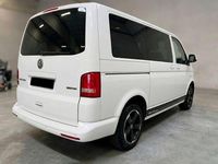Usado VW California Edition 114 CV (83 kW) 2016 Blanco Van