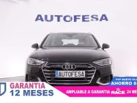 Usado Audi A4 Business 150 CV (110 kW) 2021 Familiar