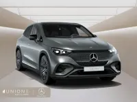 Käytetty Mercedes EQE350 Edition 214 kW (292 HP) 2024 Harmaa Katumaasturi