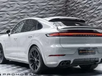 Usado Porsche Cayenne S E-Hybrid Black Edition 519 CV (381 kW) 2026 Gris SUV