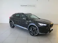 Usado Cupra Formentor 150 CV (110 kW) 2023 Negro SUV