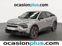 Usado Citroën C4 PureTech 131 CV (96 kW) 2024 Gris SUV