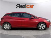 Usado Opel Astra GS Line 131 CV (96 kW) 2020 Rojo Utilitario