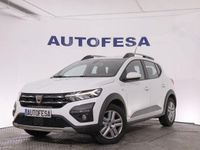Usado Dacia Sandero Expression 100 CV (73 kW) 2022 Blanco