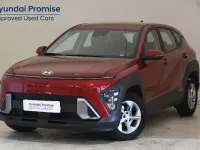Usado Hyundai Kona 128 CV (94 kW) 2025 SUV