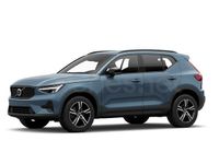 Usado Volvo XC40 Plus 163 CV (119 kW) 2025 Azul SUV