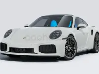 Nuevo Porsche 911 711 CV (522 kW) 2026 Gris / plata Coupe