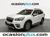 Usado Subaru Forester 151 CV (111 kW) 2021 Blanco SUV