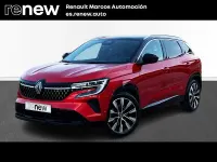 Usado Renault Austral Techno 200 CV (147 kW) 2025 Rojo SUV