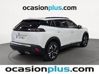 Usado Peugeot 2008 Allure 131 CV (96 kW) 2023 Blanco SUV