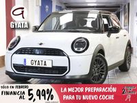 Usado Mini Cooper Essential 156 CV (114 kW) 2025 Blanco Utilitario