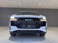 Nuevo Ebro s400 211 CV (155 kW) 2025 Blanco SUV