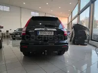 Usado Honda CR-V Comfort 140 CV (102 kW) 2008 Azul SUV
