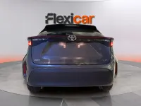 Usado Toyota Yaris Active 116 CV (85 kW) 2025 Gris Utilitario
