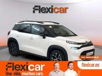 Brugt Citroën C3 Aircross PureTech 110 HK (80 kW) 2024 Hvid SUV