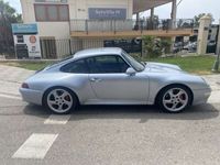 usado Porsche 911 Carrera 4S 993Coupé