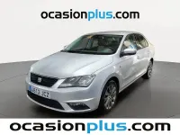 Usado Seat Toledo I-Tech 105 CV (77 kW) 2015 Gris plata Utilitario
