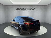 Usado Mercedes GLC43 AMG AMG 421 CV (309 kW) 2025 Negro Coupe
