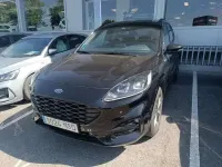 Usado Ford Kuga ST-Line 243 CV (178 kW) 2024 Negro SUV