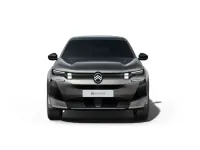 Nieuw Citroën C5 Aircross 194 PK (142 kW) 2026 Grijs SUV