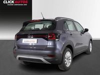 Usado VW T-Cross Advance 110 CV (80 kW) 2023 SUV