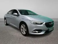 Usado Opel Insignia 136 CV (100 kW) 2018 Gris Berlina