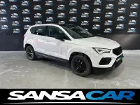 Usado Seat Ateca Style 115 CV (84 kW) 2023 Blanco SUV
