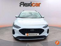 Usado Ford Focus Active 155 CV (114 kW) 2023 Blanco Berlina